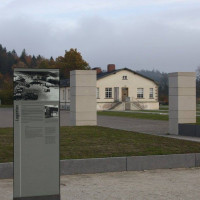 KZ-Gedenkstätte Flossenbürg