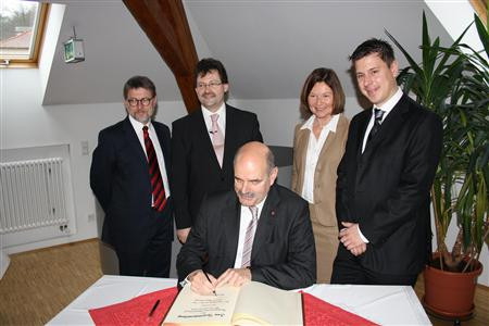 2012-01-10 Neujahrsempfang