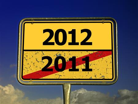 2011-12-31 Gedanken zum neuen Jahr