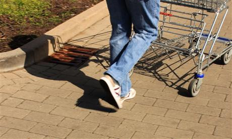 2012-03-16 Donaustauf Supermarkt