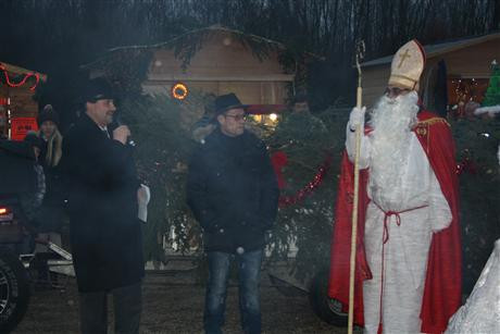 2011-12-11 Weihnachtsfeier 09.12.2011