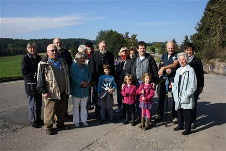 2012-10-03 Herbstwanderung 2