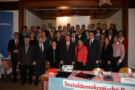 2013-11-25 Nominierung Kreistag