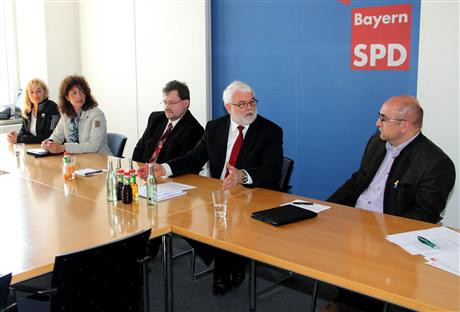 2012-03-26 JS zu Gast bei Landtagsfraktion
